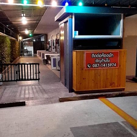 Chanita Resort Soidao Csanthaburi Szoba fotó
