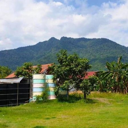 Chanita Resort Soidao Csanthaburi Kültér fotó