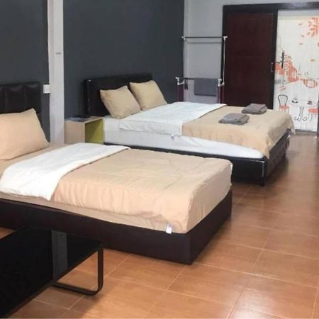 Chanita Resort Soidao Csanthaburi Kültér fotó