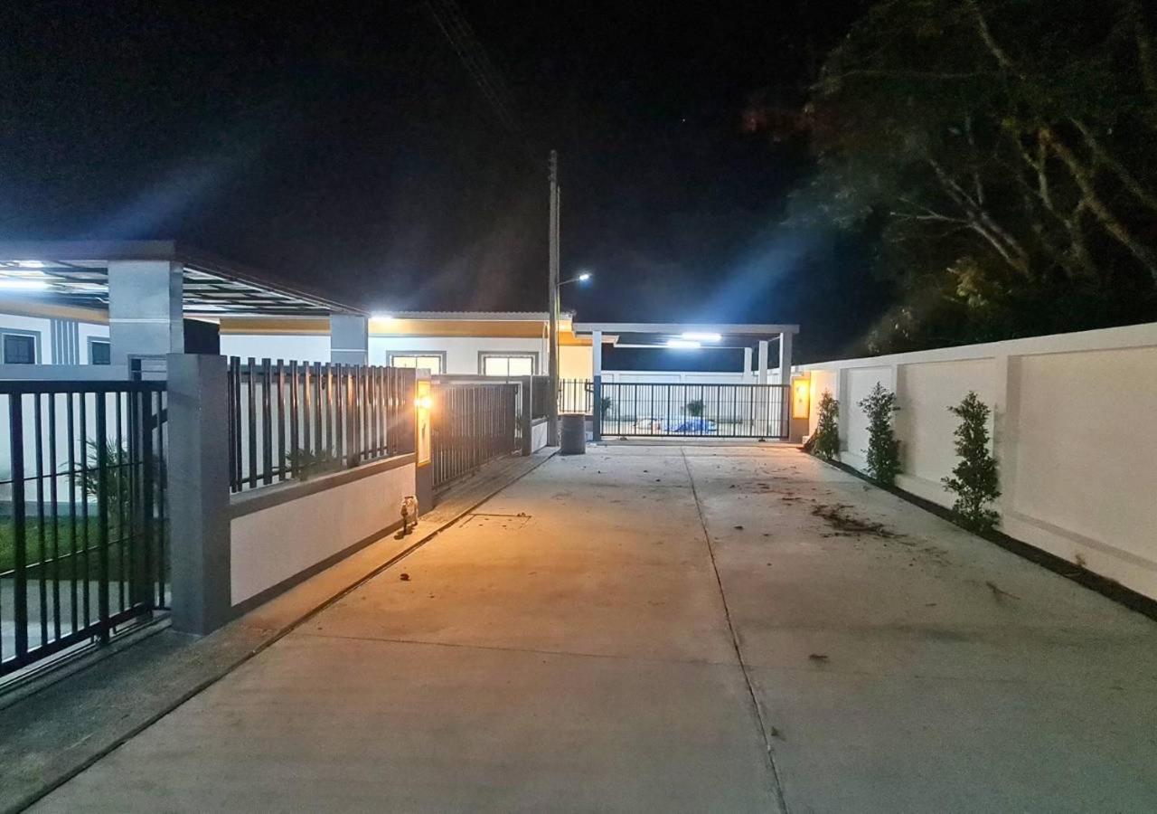 Chanita Resort Soidao Csanthaburi Kültér fotó
