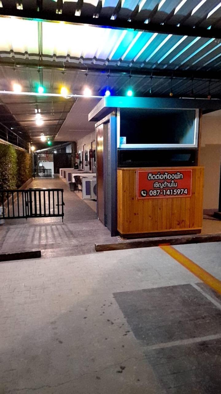 Chanita Resort Soidao Csanthaburi Szoba fotó