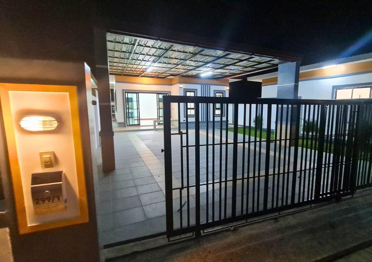 Chanita Resort Soidao Csanthaburi Kültér fotó