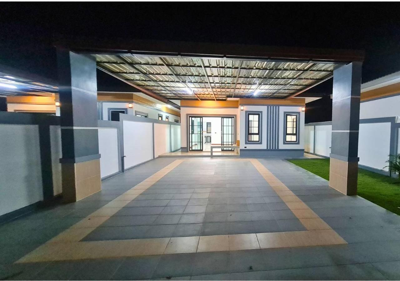 Chanita Resort Soidao Csanthaburi Kültér fotó