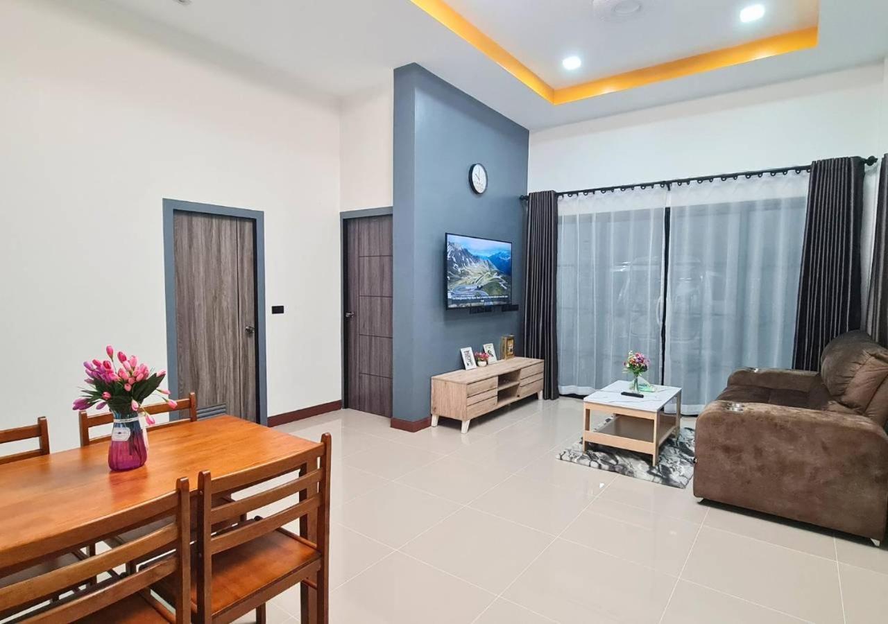Chanita Resort Soidao Csanthaburi Kültér fotó
