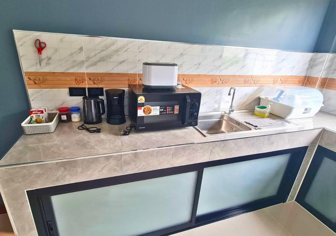 Chanita Resort Soidao Csanthaburi Kültér fotó