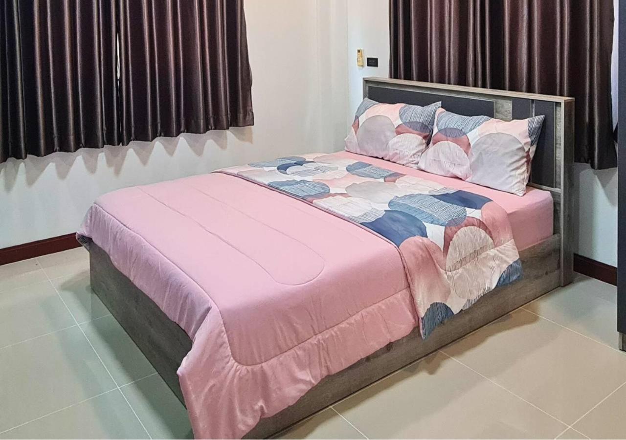 Chanita Resort Soidao Csanthaburi Kültér fotó