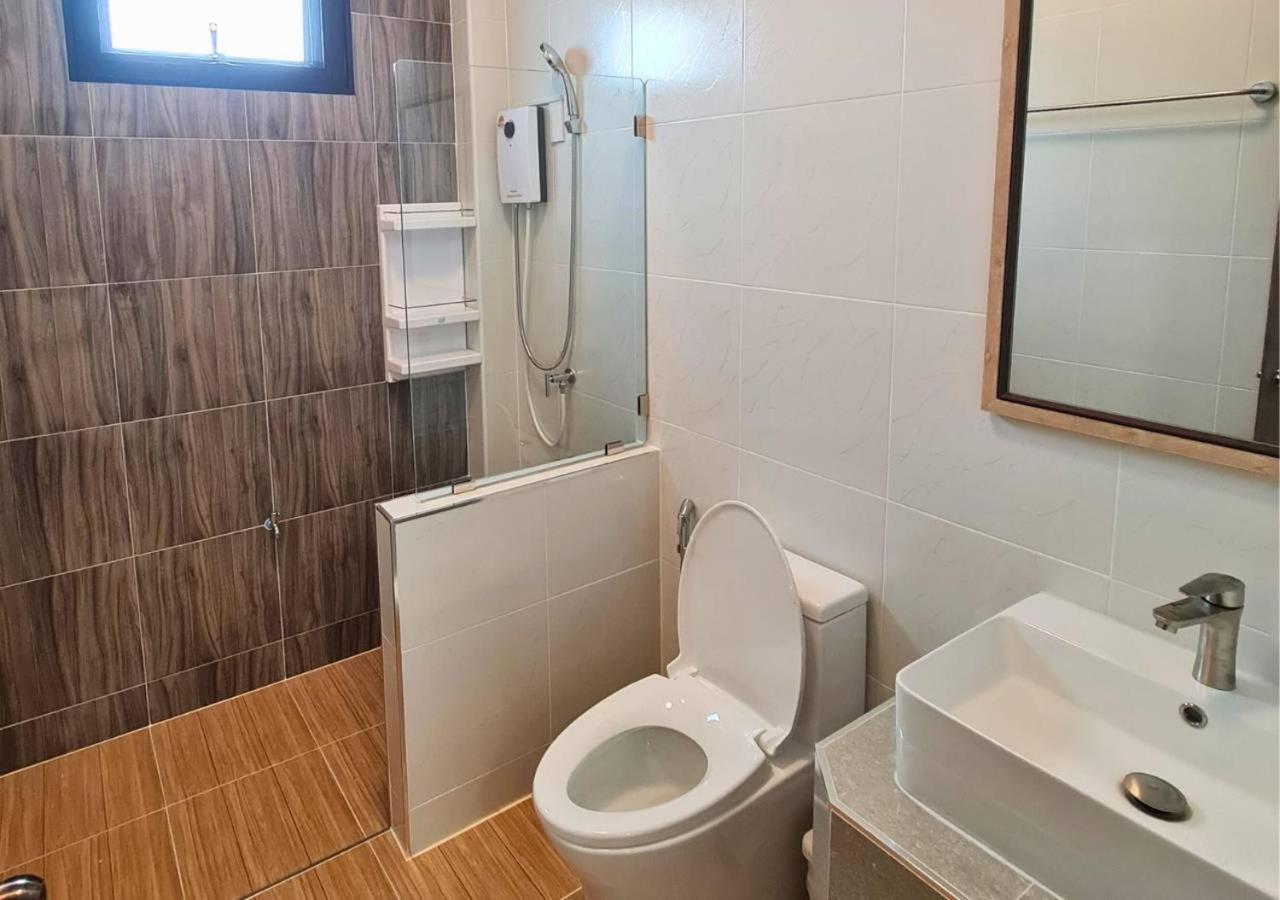 Chanita Resort Soidao Csanthaburi Kültér fotó
