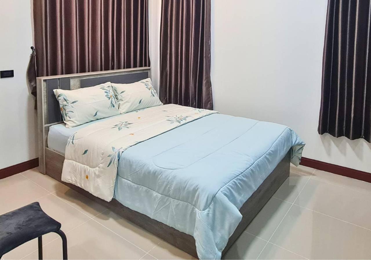 Chanita Resort Soidao Csanthaburi Kültér fotó