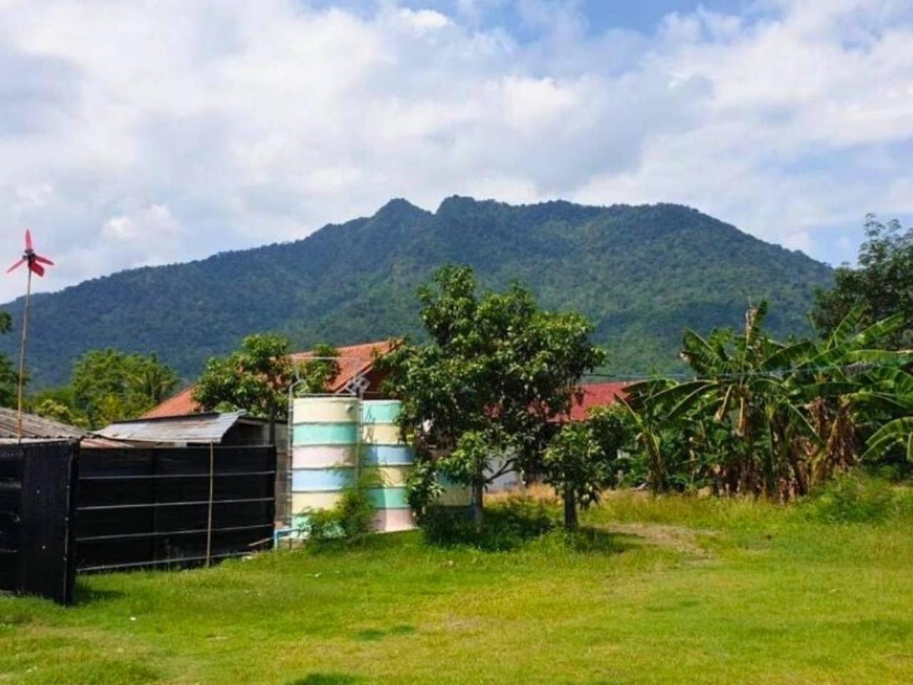 Chanita Resort Soidao Csanthaburi Kültér fotó