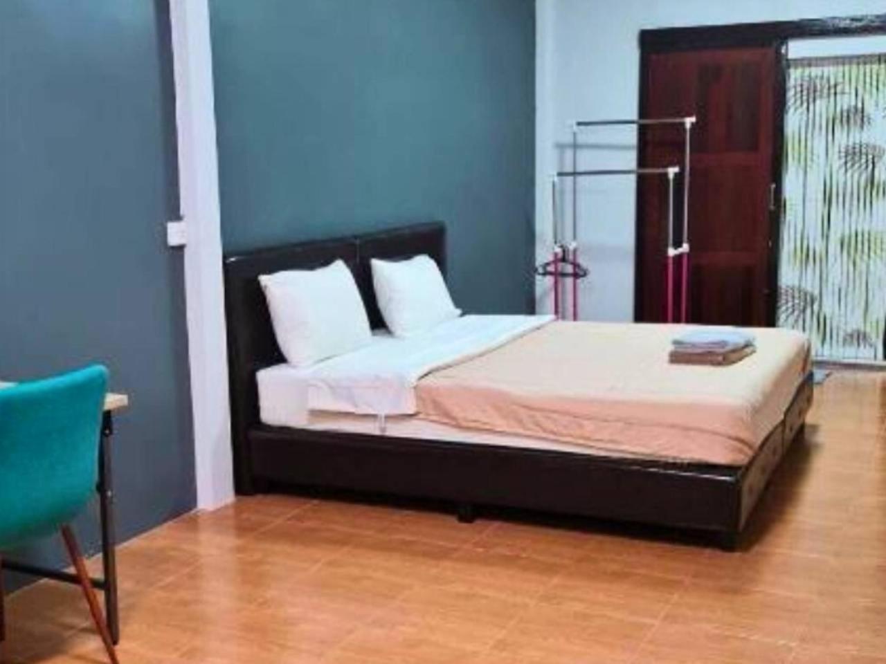 Chanita Resort Soidao Csanthaburi Kültér fotó