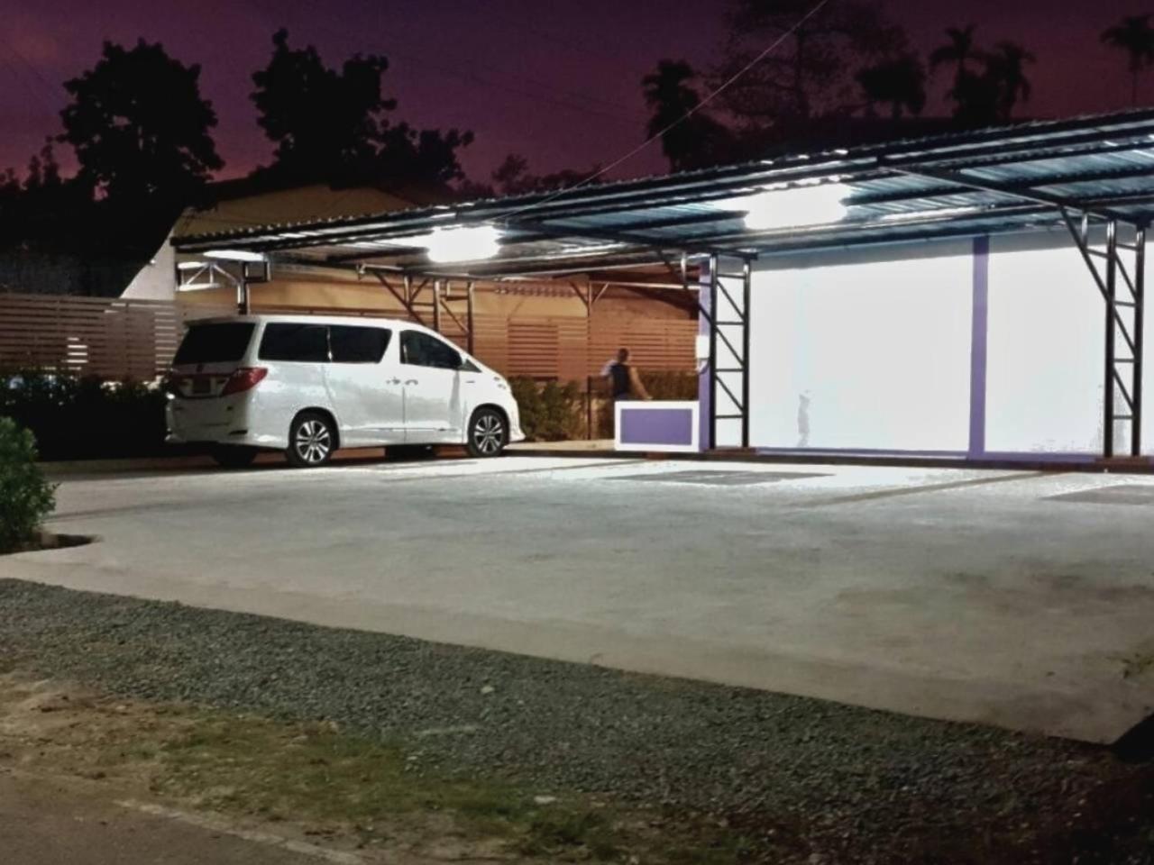 Chanita Resort Soidao Csanthaburi Kültér fotó