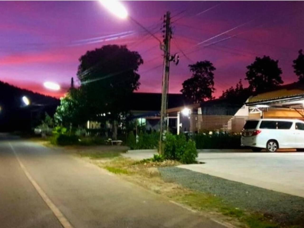 Chanita Resort Soidao Csanthaburi Kültér fotó